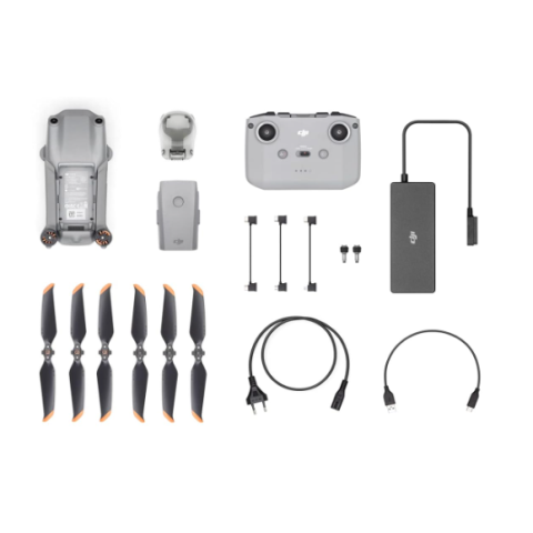 DJI Air 2s rent in bengaluru